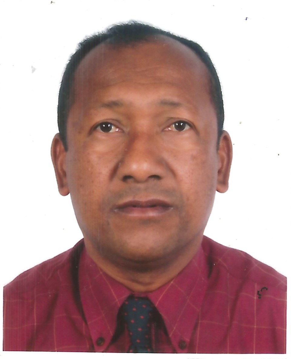 Chef Département Sciences Politiques