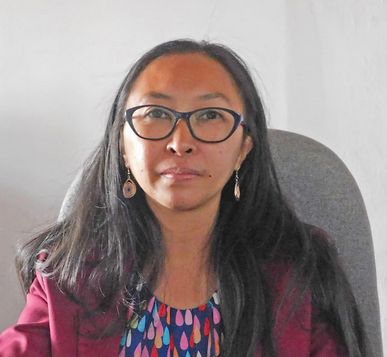 Doyen de la Faculté des sciences sociales